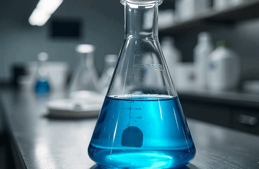 A importância das análises de Avermectinas para o mercado internacional!